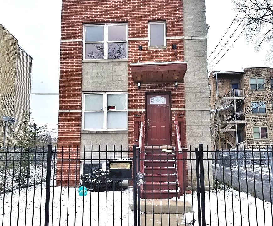 1st image of 1331 S Sawyer Ave