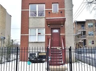 1331 S Sawyer Ave, Chicago, IL 60623