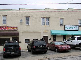 1511 Maple Avenue, turtle creek, PA 15145