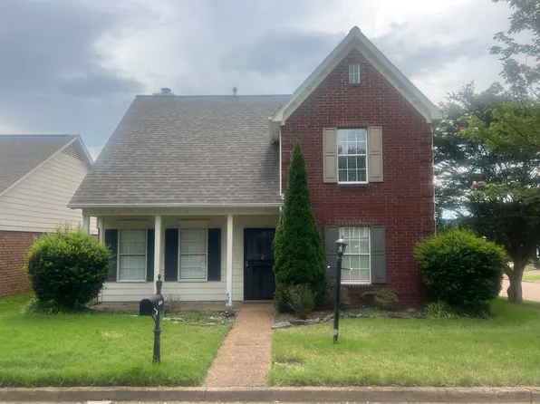 1604 Ranmar Dr, Cordova, TN 38016