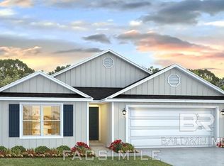 14693 Tealwood Ln, Foley, AL 36535