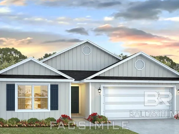 14693 Tealwood Ln, Foley, AL 36535