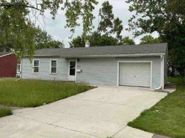 2018 218th Pl, Sauk Village, IL 60411