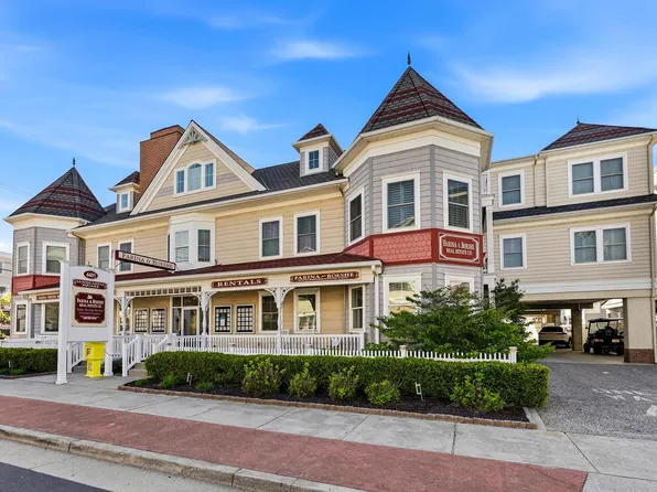 4401 Landis Ave Unit 7, Sea Isle City, NJ 08243