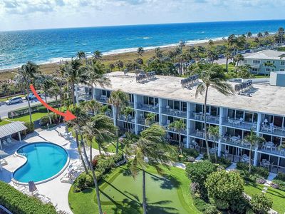 150 N Ocean Boulevard #S-10, Delray Beach, FL, 33483