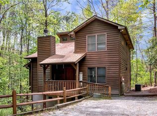 54 Sara Ln, Sautee Nacoochee, GA 30571