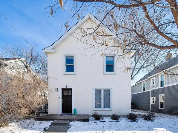 617 Taylor St NE, Minneapolis, MN 55413
