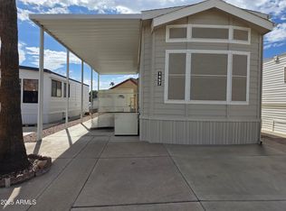 1457 Zuni Ave LOT 457, Apache Junction, AZ 85119