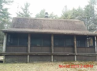 90 Harris Rd, Winchendon, MA 01475