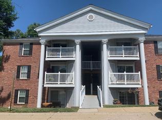 1961 Marine Terrace Dr APT F, Saint Louis, MO 63146