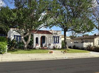 205 E Elm St, Brea, CA 92821