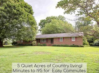 6874 S West St, Falcon, NC 28342