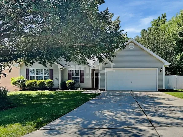 550 Orchard Ridge Ln, Greensboro, NC 27455