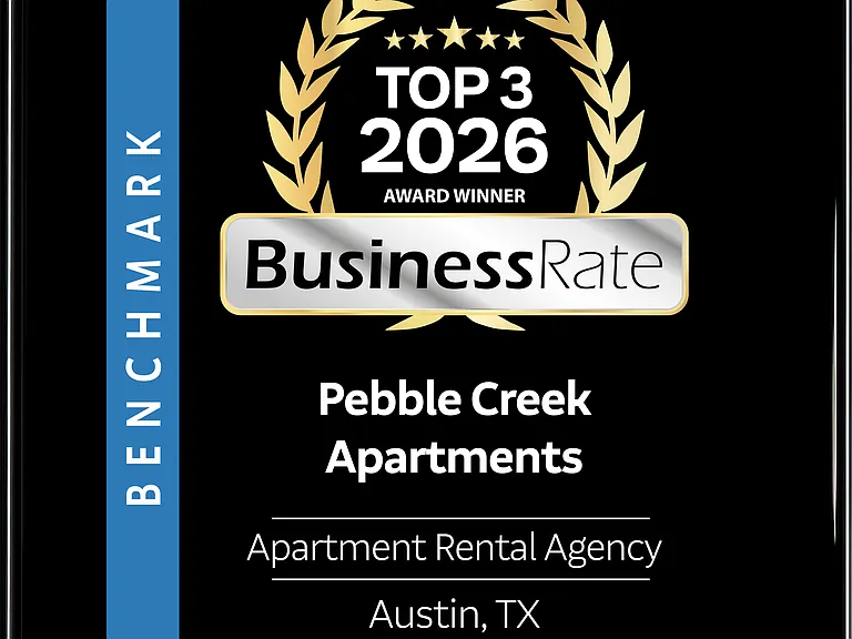 Pebble Creek Apartments — Photo 15
