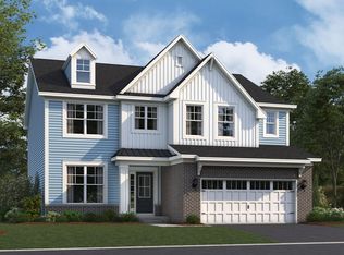 23216 W Teton Ln, Plainfield, IL 60585