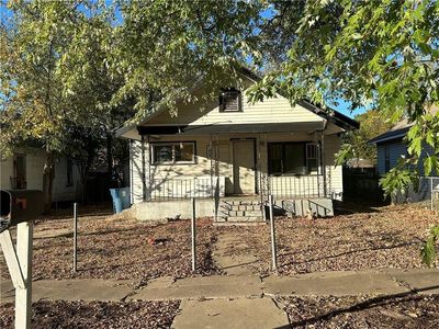 312 W New St, Coffeyville, KS, 67337
