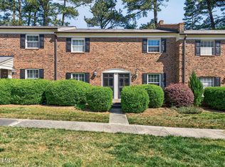 3749 Jamestown Cir, Raleigh, NC 27609