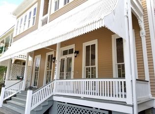 1821 Broadway St, Galveston, TX 77550