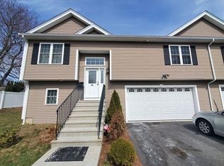 34 Fielding St, Worcester, MA 01603