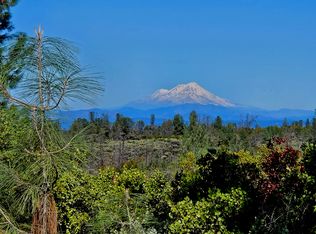 Broadview Dr, Shingletown, CA 96088