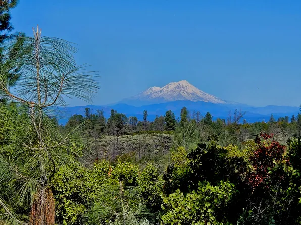 Broadview Dr, Shingletown, CA 96088