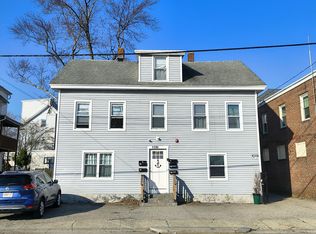 1295 Main St UNIT 2B, West Warwick, RI 02893