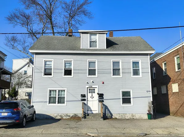 1295 Main Street, 1295 Main St Unit 2B, West Warwick, RI 02893