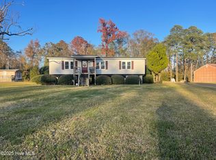 2537 Whichards Beach Road, Chocowinity, NC 27817