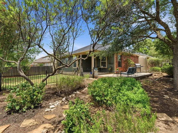 1701 McClannahan Dr, Austin, TX 78748
