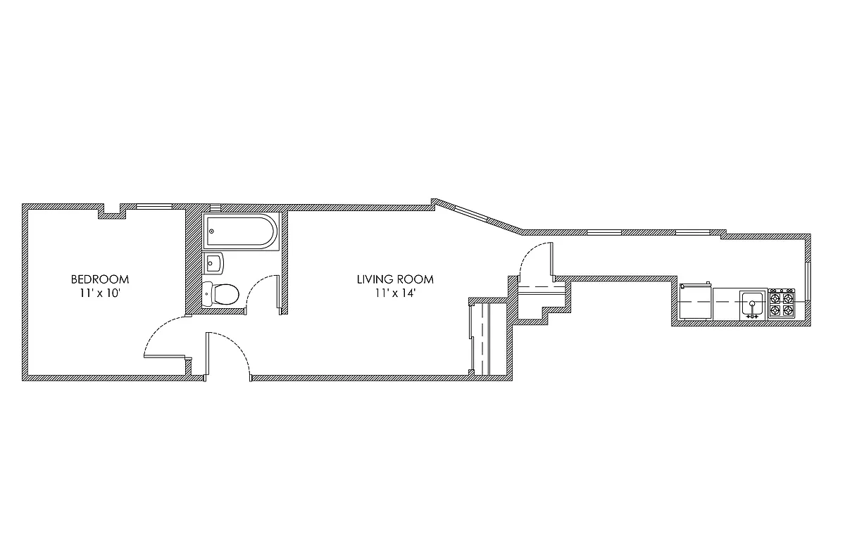 Building Photo - 25 W 84th St #1E