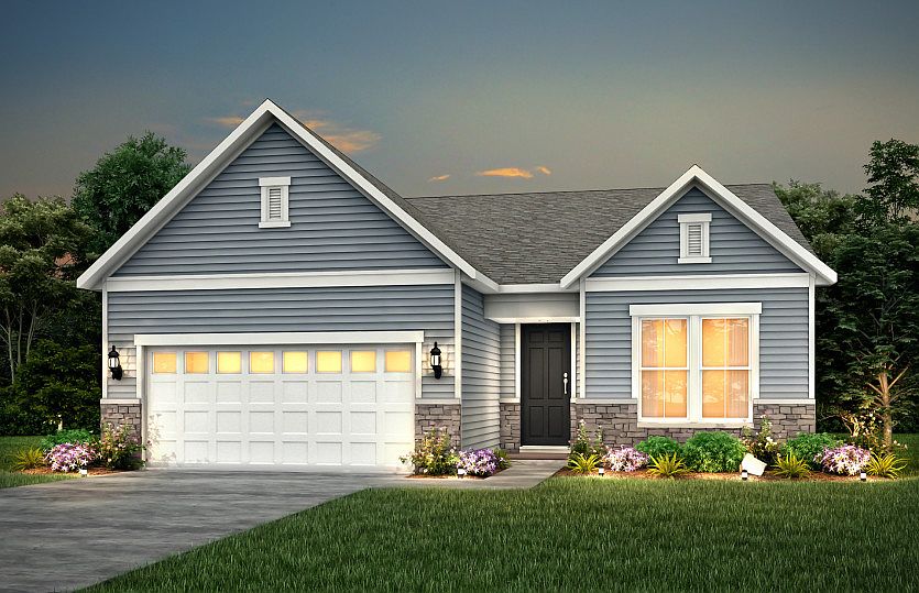 Elevation CT205