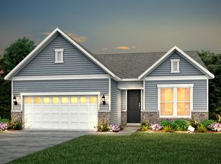 8286 Clydesdale Dr, Mentor, OH 44060