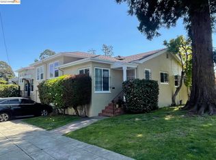 3301 Arkansas St, Oakland, CA 94602