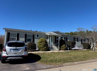 25 Kitty Lane, Windham, CT 06256