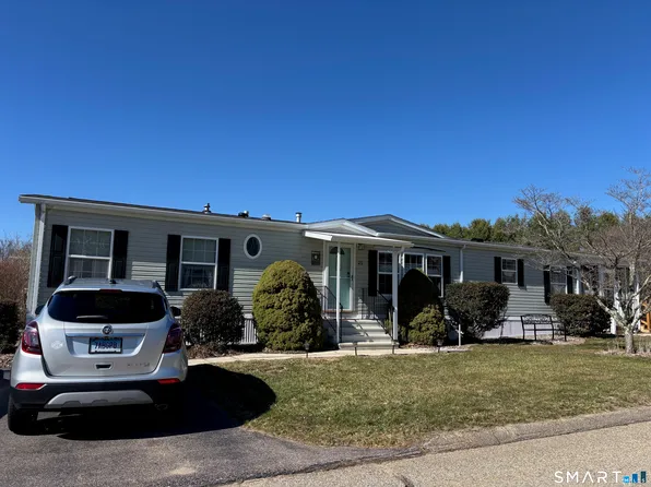 25 Kitty Lane, Windham, CT 06256