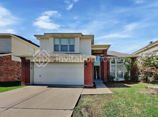 2529 Windchase Dr, Flower Mound, TX 75028
