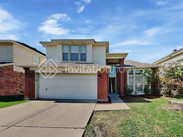 2529 Windchase Dr, Flower Mound, TX 75028