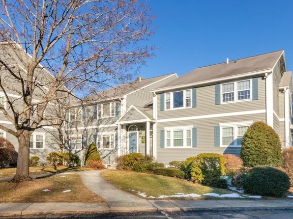 34 Washington Grn Unit 6, East Walpole, MA 02032