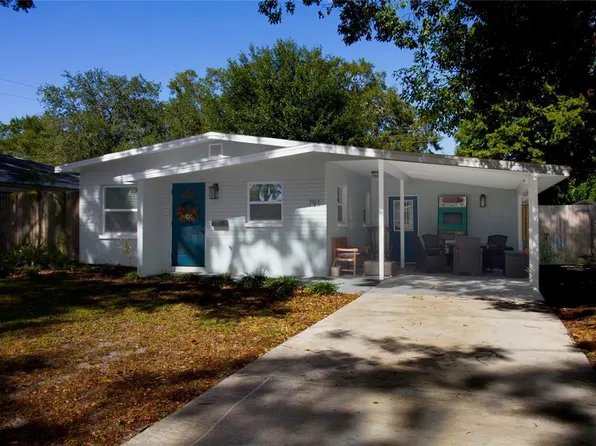 791 75th Ave N, Saint Petersburg, FL 33702