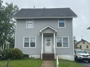 341 Locust Ave, Garwood, NJ