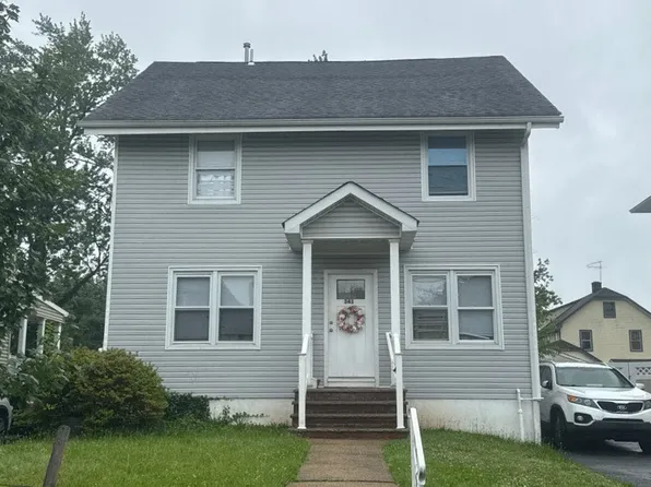 341 Locust Ave, Garwood, NJ 07027