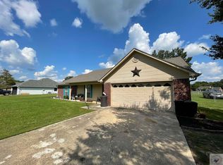 431 County Road 4003, New Boston, TX 75570