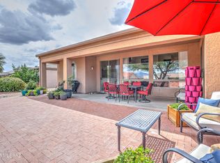 268 N Bent Ridge Dr, Green Valley, AZ 85614