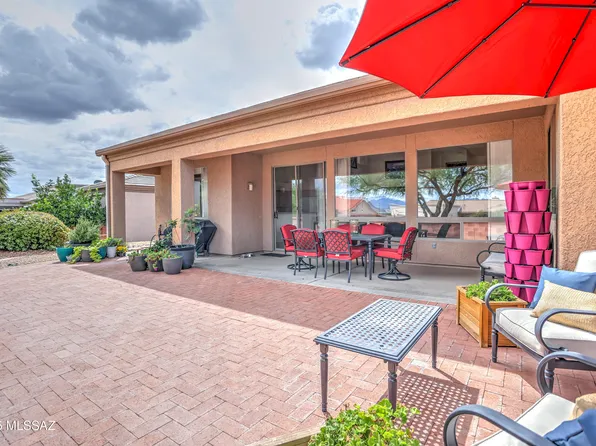 268 N Bent Ridge Dr, Green Valley, AZ 85614