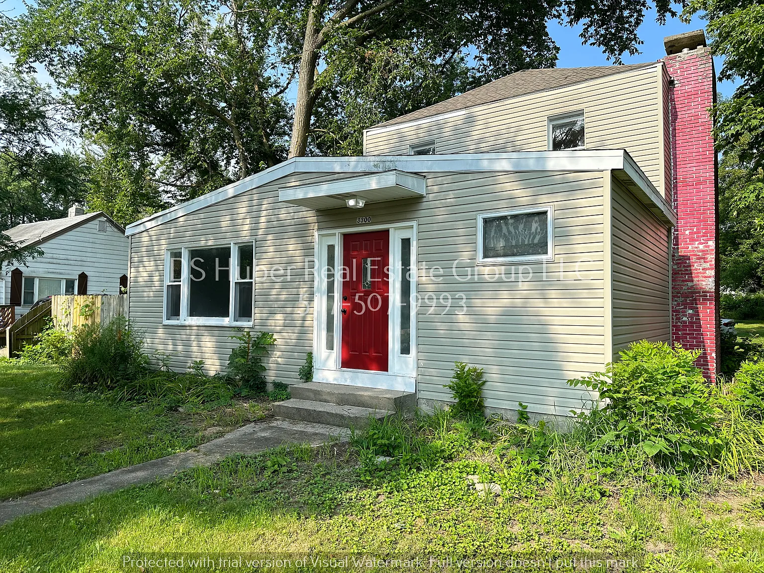 3300 Avalon St photo 1