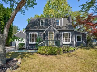 1604 Mary Ann St, Mount Pleasant, MI 48858