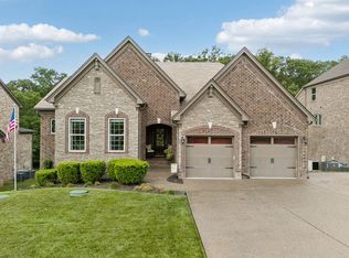 2229 Arbor Pointe Way, Hermitage, TN 37076