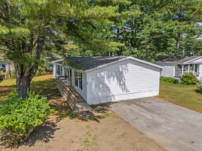 16 Larry Lane, Brunswick, ME, 04011