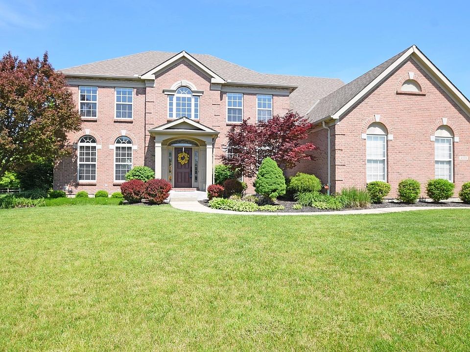 1st image of 4320 Longford Dr