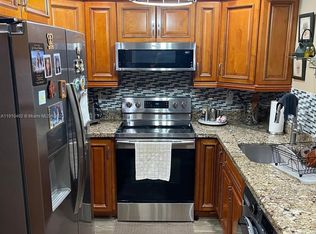 Oakbrook, North Lauderdale, FL 33068